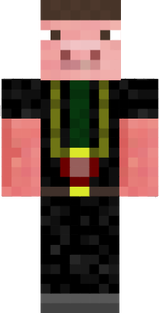 Malac titkos ügynök rework, prototype