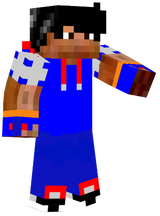 MrZack202MC want's something