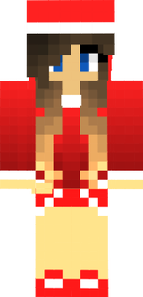 Santa Girl