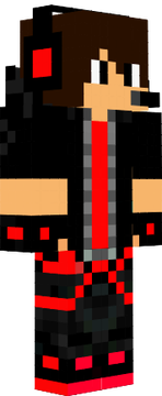 Red swagger