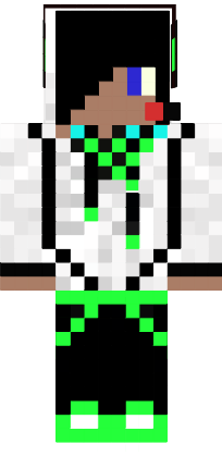Preview of texture: nerd gameplayer