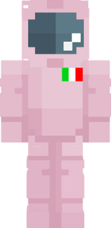 Among as pink among us