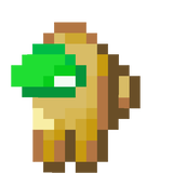 among us totem