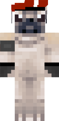 Preview of texture: DeltaMops