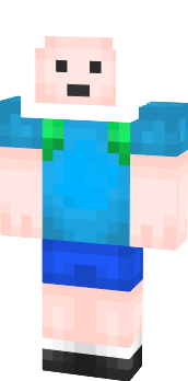 Preview of texture: Finn