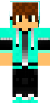chared