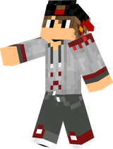 skin p