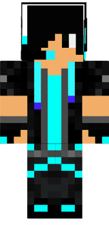 skin