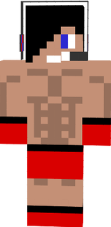 Boxer-Gamer