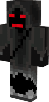 grim creeper