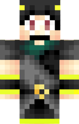 dark pit