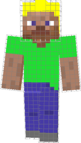 steve