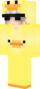 Fyrron Aka Friqz (Duck Skin FTW)