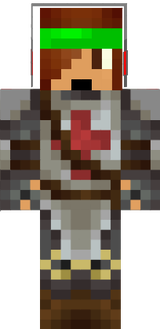 Dizza Templar