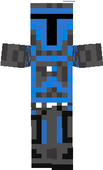 Preview of texture: jango fett