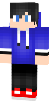Douglas Skin