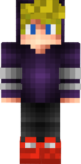 Kevzox / Johrex