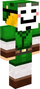 Preview of texture: Link Anoymous