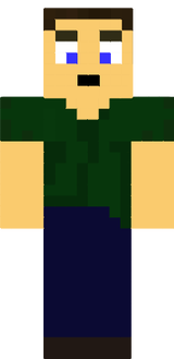 the miner