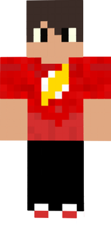 Char