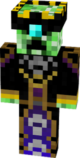 Creeperking579 Update