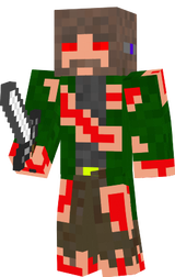 Scary Chuck