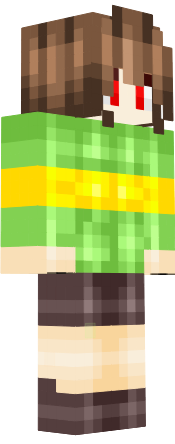 Preview of texture: steve