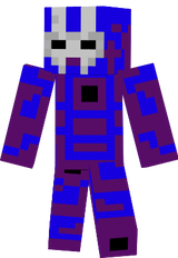 titanium man