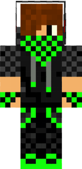skin do MrMiguelCC