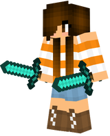 Cloe2772 C.G