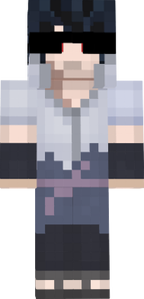 sasuke julio