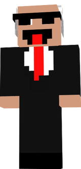 Crazy Cool Guy