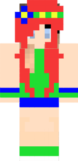 marya