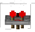redstone comparator