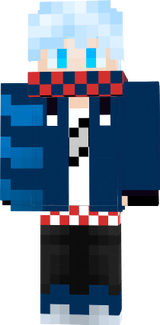 Skin Foda