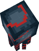 blood squid