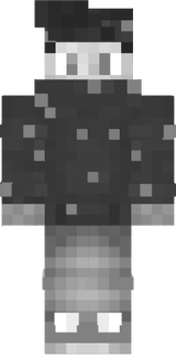 Skin-Grey~HyPEZ