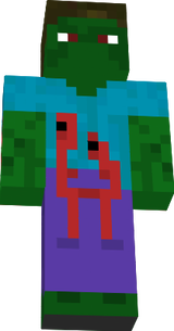 zombie jack