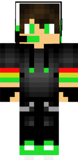 karibyrne 12