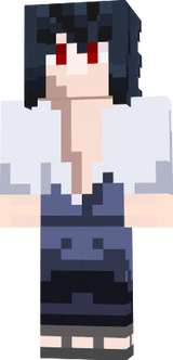 Sasuke-By Juninho