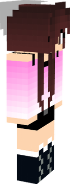 Firepaw2468 with bonnet thingy v2 (idea came from Phoenix)