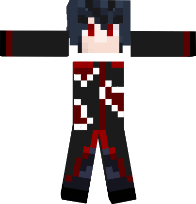 Preview of texture: sasuke