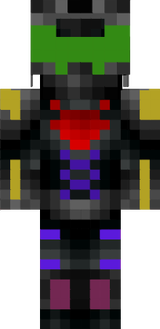 ALXANDER