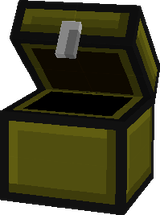 Trapped Chest