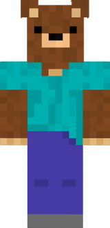 steve bear