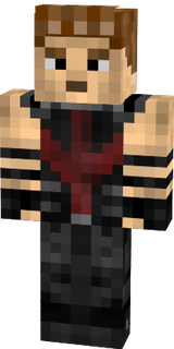he