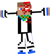 Herobrine