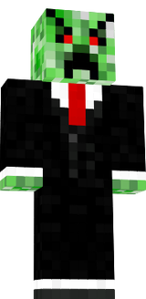 Elegant creeper