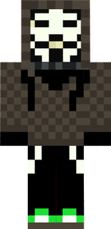 Gamer