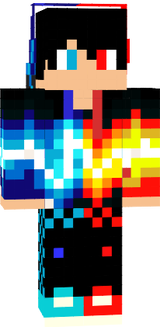 nova skin